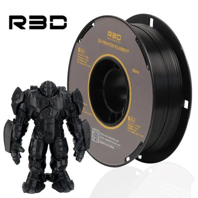 China PLA ABS PA PET HIPS CARBON FLEXIBLE...R3D Filament 3d Printer New PLA 1.75mm PCL Filament for sale