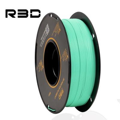 China FDM 3D Printer or 3D Pen Wuhu R3D Filament 3d Printer PLA 1KG/Spool for 3D Printer Neat Winding Eco Plastic for sale