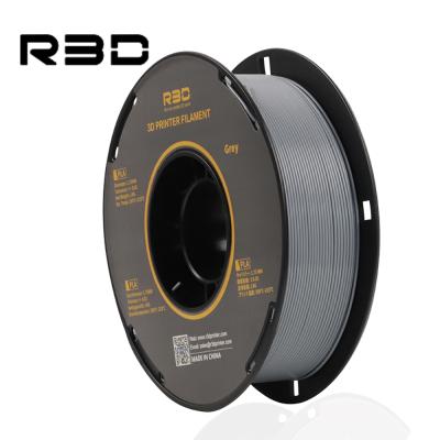 China FDM 3D Printer or 3D Printer R3D 1.75mm PLA 1kg Filament OEM ODM Multi Colors High Quality 3D Printer Filament for sale