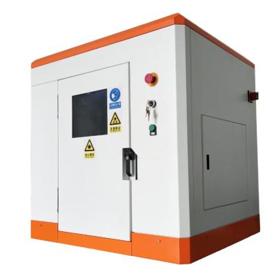 China New SLM100S 100*100*100mm Industrial Laser Metal 3d Printer from SLM for sale