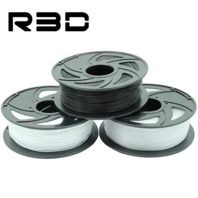 China Nylon PA Filaments 1.75mm 1KG Nylon 3D Printer Printing Material for sale