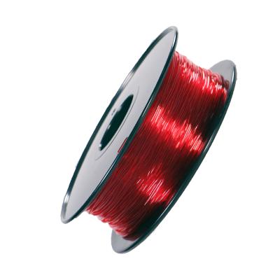 China FDM 3D 3D Printer R3D Roll of Line High Precision Flexible TPU 3D Filament 1Kg for FDM 3D Printer for sale