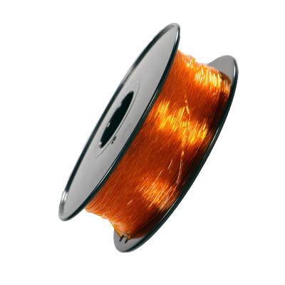 China PLA ABS PA PET HIPS CARBON FLEXIBLE...2020 New Colorful Flexible Filament 1.75MM TPU 3D Printer for sale