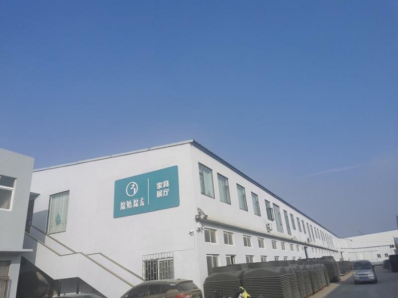 Verified China supplier - Qingdao Benyi Furniture Co., Ltd.