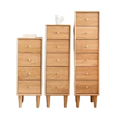 China Farm Support Wood Customization (Other) Adjustable Cabinet Sideboards Kids Storage Cabinet for sale