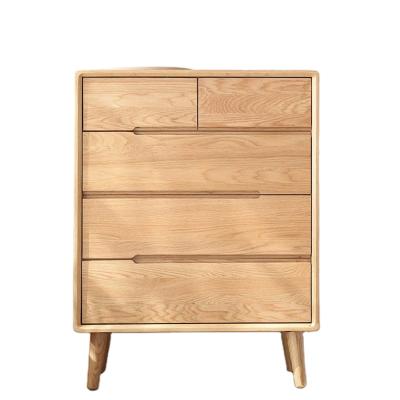 China Quality Adjustable Reliable Sideboard Wooden Cabinet (Other) Drawer Drawer Cabinet for sale