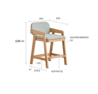 China Nordic Style Durable Service Children Study Desk And Chair Children Study Table And Chair Set Study Chairs Children for sale