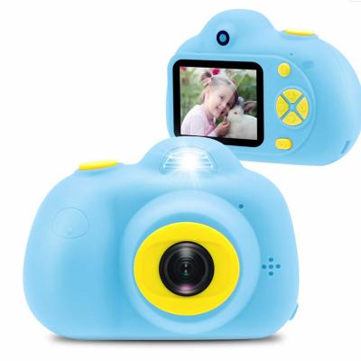 China About 8MP Shockproof and Selfie Front and Rear Camera 2.0 Inch IPS Screen Kids Educational Toys for sale