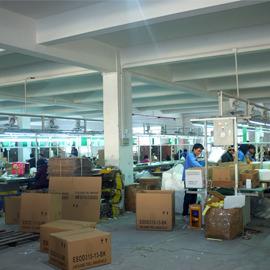 Verified China supplier - Zhongshan Weihua Lighting Co., Ltd.