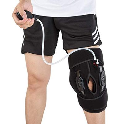 China Big beautiful ice pack and airbladder wholesale made in china good knee protection with full protection for sports recovery prevention for sale