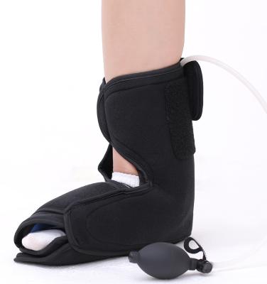 China Orthotics factory wholesale high end trustworthy designer designed comfortable cold therapy ankle foot orthosis for sale