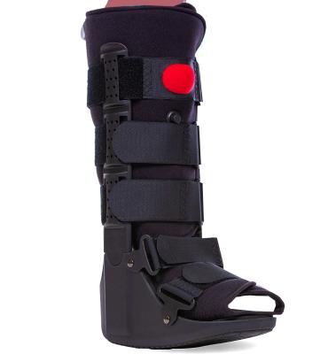 China High Quality Comfy Orthopedic Cam Walker Boot, Fracture Boot, Walker Brace XS for sale