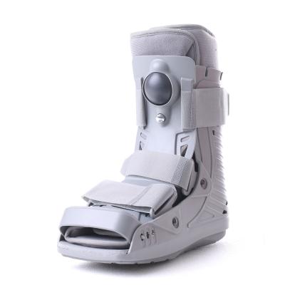 China Low Top Fullshell Air Walker Boots, Orthopedic Walking Boots, Cam Walker Fracture Boot S for sale