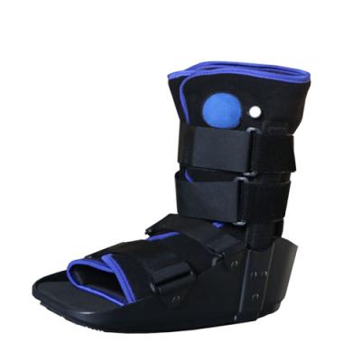 China Orthopedic Walker Boots Air Low DST Film TPU Orthopedic Walking Boots Cam Walker High Quality Fracture Top Boot for sale