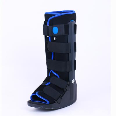 China Orthopedic High Air Walker Boots Cam Walker Premium Fracture S Top Boot for sale