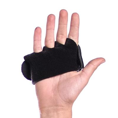 China finger straightener & Comfortable Deviation Splint Stretcher Glove Orthopedic Ulna Finger Splint for sale