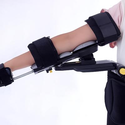 China Modern Shoulder Abduction Fixator, Post Surgery Limb Fixation Brace, Adjustable Arm Guard Fixation Bracket for sale