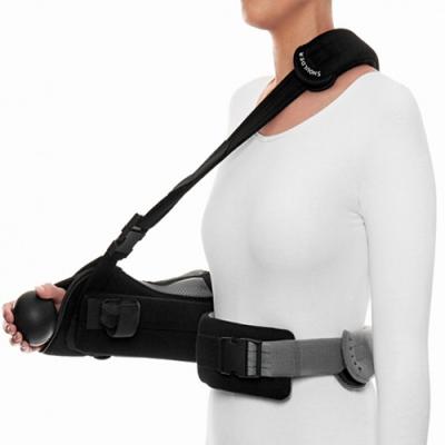 China Adult Shoulder Fixed Support With Pillow , Fixed Brace Support , Shoulder Support Sling Universal for sale