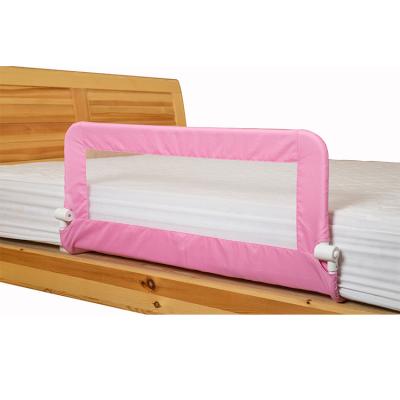 China Single Cloth Bedrail Panel Cloth Crib Safety Bed Rail Bed Rails For Kids Safety Bed Rails For Kids for sale