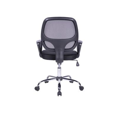 China Good Quality Adjustable Modern Full Mesh Ergonomic Executive Chair (Height) Swivel Office Chair for sale