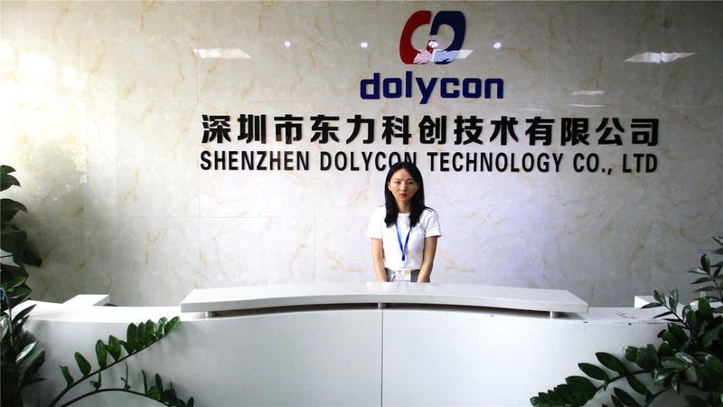 Verified China supplier - Shenzhen Dolycon Technology Co., Ltd.