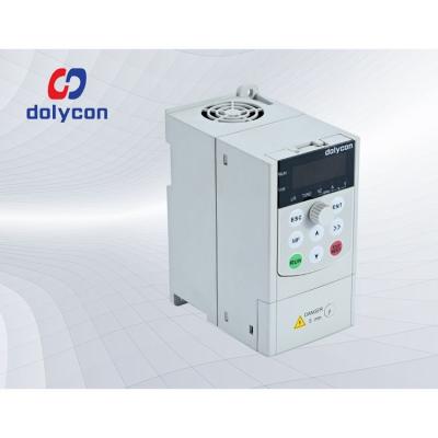 China CT120G 0.75kw 1.5kw 2.2kw 220v 380v general purpose frequency inverter vfd ac drive for sale