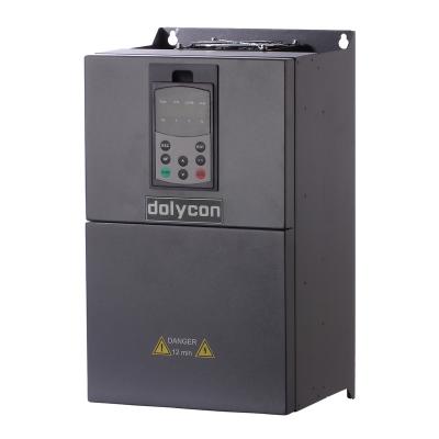 China Frequency 37kw Inverter 37kw Ac Drive 50hp 37kw General Purpose Vfd 380V for sale