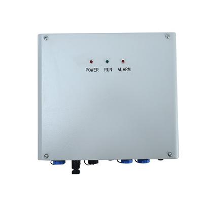 China Solar Water Pumping System Solar Pool Water Pump Inverter for sale