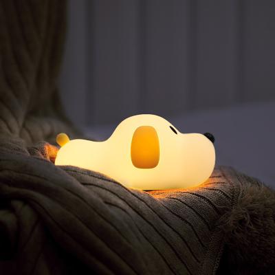 China Modern the new 2022 left wang night light lamp small of the bedroom the head of a bed children atmosphere smart timing light for sale