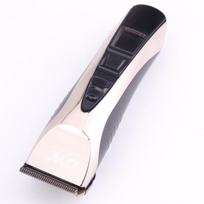 China High quality rechargeable hair trimmer profesional rechargeable business for men for sale