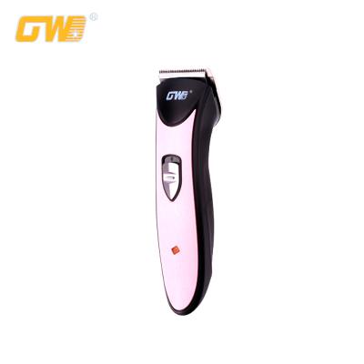 China Outdoor USB Rechargeable For Dogs Cats Sizes Thick Hair Or Pet Blades Cleaner Clipper for sale