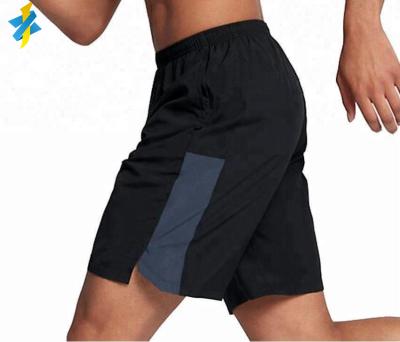 China Viable Wholesale High Quality Custom Workout Shorts Gym Running Sports Shorts For Men for sale