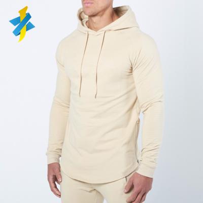 China 2018 Custom Logo Oem Design Wholesale Mens Clothing Gym Hoodie Printing Men's Sports Breathable Hoodies for sale