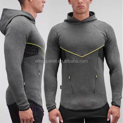 China Wholesale Cotton Polyester Breathable Clothing Mens Hoodies Sweatshirts for sale