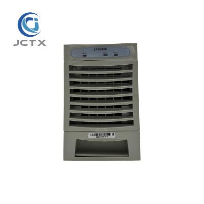 China Large Quantity Discount Telecom Power Supply 2400W 50A 220v AC To 48v DC Rectifier ZXD2400 V4.6 for sale