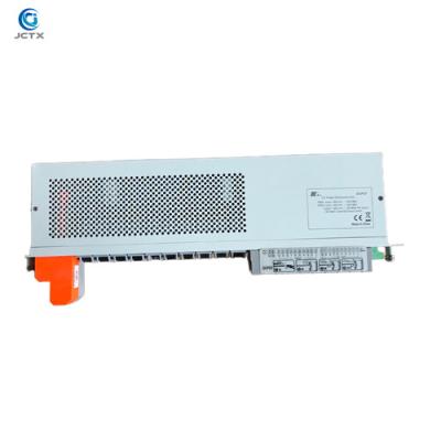 China Bbu RRU ZTE DCPD7 ZTE DCDU 10-25A Input: 48V/100A, Output: 48V/25A Max Network Power DC Distribution Box BBU RRU ZTE DCPD7 for sale