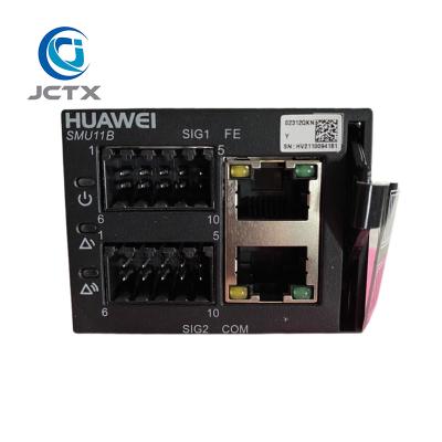 China Good Quality HUAWEI Telecom Power Monitoring Module SMU11B SMU11B Controller for sale