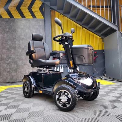 China Unique Model 1400W Handicapped Electric Mobility Scooter for sale