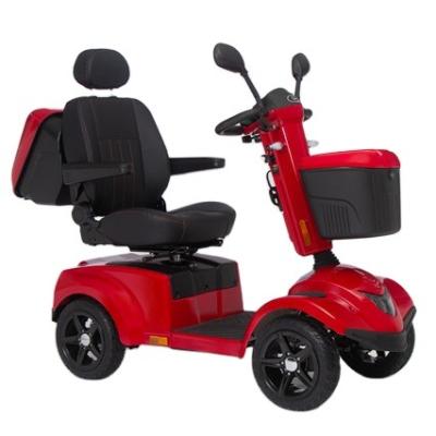 China R7S Unisex Handicapped Electric Mobility Scooter 4 Wheel for sale