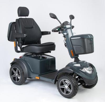 China Large Off Road Unisex Powerful Luxury R9S Electric Mobility Scooter for sale