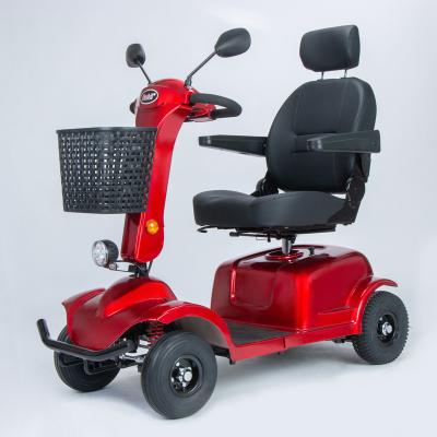 China R50 Unisex Small Electric Mobility Scooter 4 Wheel Disabled For Elderly for sale