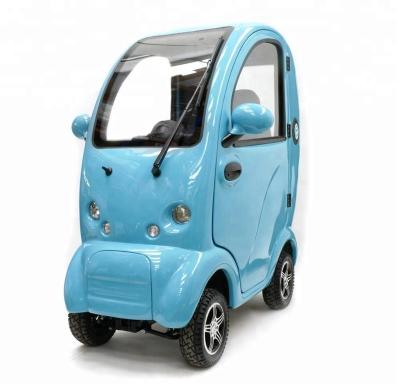 China X9 Fully Enclosed 4 Wheel Cabin Electric Scooter X9 for sale