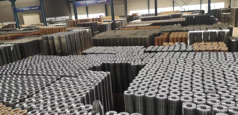 Verified China supplier - Urumqi Dingjie Shengda Metal Mesh Products Co., Ltd.