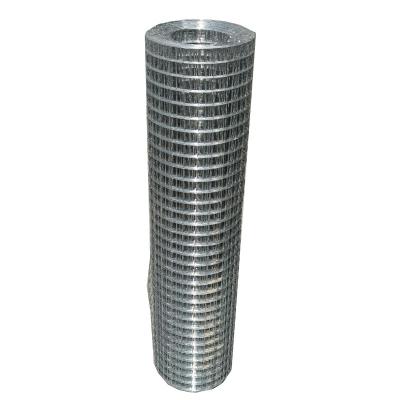 China Welded Welding Wire Mesh Iron Wire Mesh 1/2