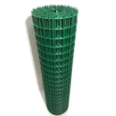 China High Strength Professional Factory Welded Wire Mesh / PVC Coated Welded Wire Mesh Panels And Rolls for sale