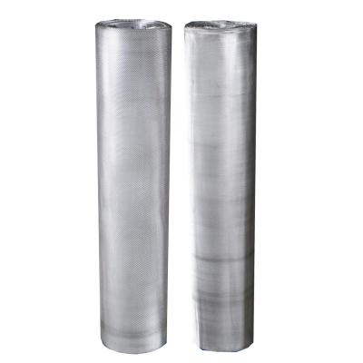 China Wholesale Price 30 Micron Drum Filter High Strength Stainless Steel Mesh for sale