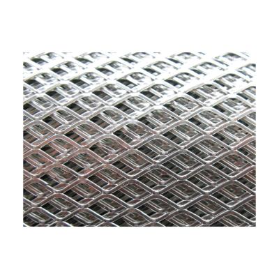 China Mesh Netting Expanded Panel Wire Welded Mesh For Decorative Grill Metal for sale