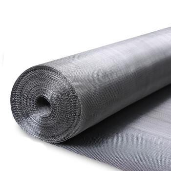 China Customization 0.05mm High Strength Wholesale Wiremesh Filter Steel Net Steel Wire Mesh for sale