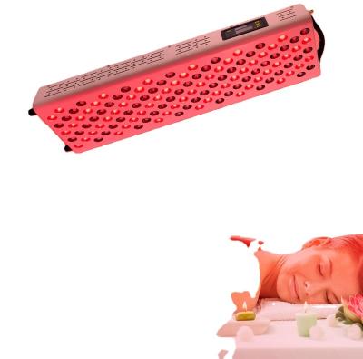 China For Home Use 2022 Latest Bestselling Anti Aging Multi Design 660nm 850nm Thinner Bracket For 600W LED Red Light Therapy Panel for sale