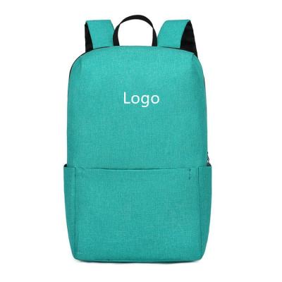 China Backpack Waterproof Nylon Outdoor Laptop Bags Business Casual Waterproof Bag Package For School Custom Logo Backpack for sale